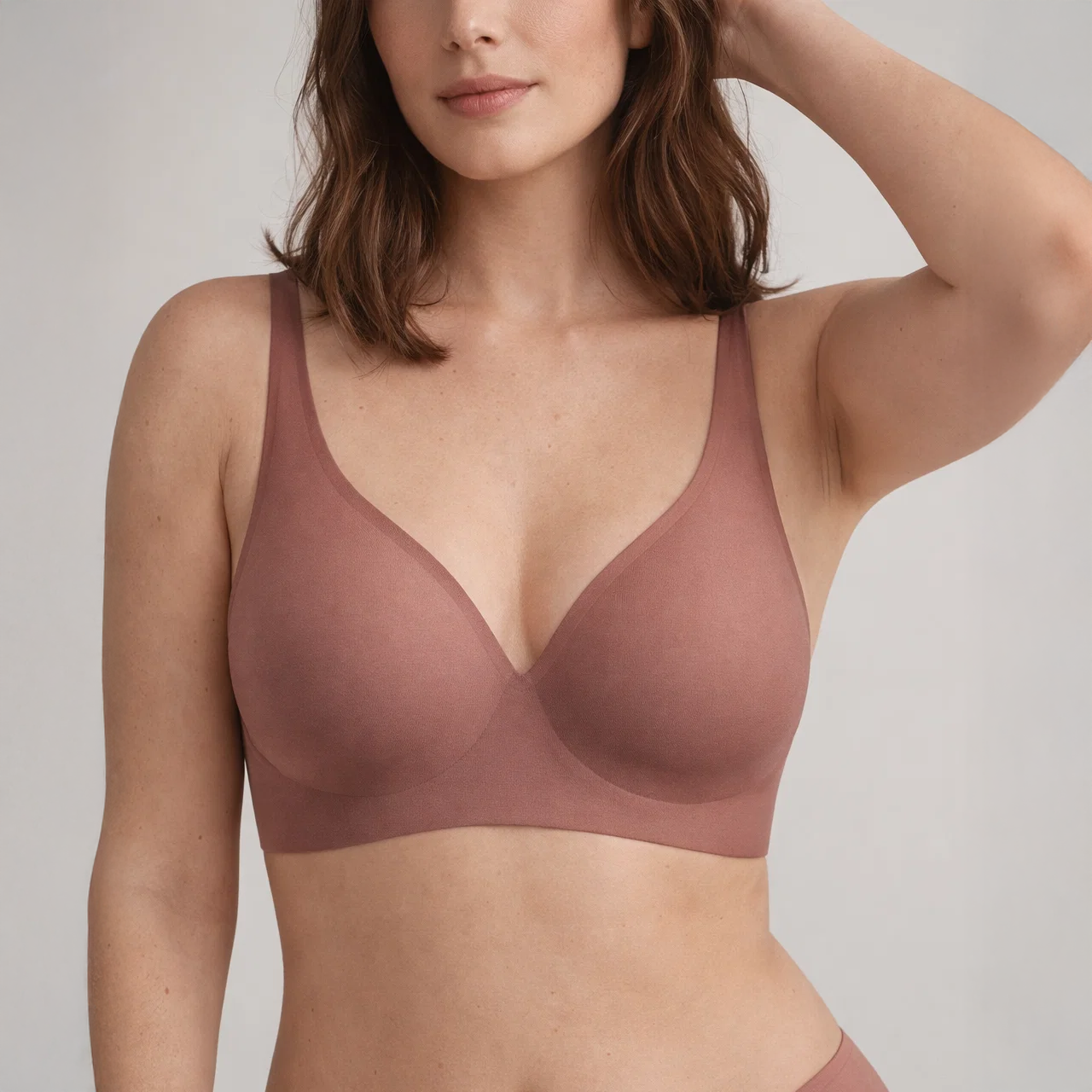 The Flow Jelly Bra